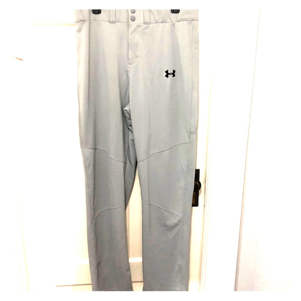 NWT Under Armour athletic pants